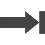 Tab A SVG Icon